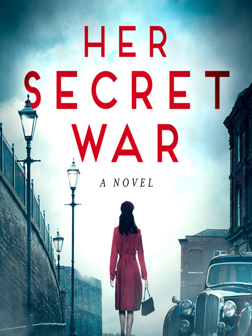 Title details for Her Secret War by Pam Lecky - Wait list